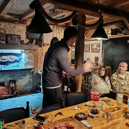 Апартаменти Kuca Za Odmor "Djurovic" Копаоник Екстер'єр фото